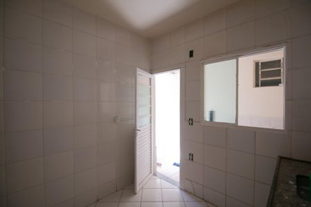Casa para alugar com 51m², 2 quartos e sem vaga Casa para alugar com 51m², 2 quartos e sem vagaCozinha