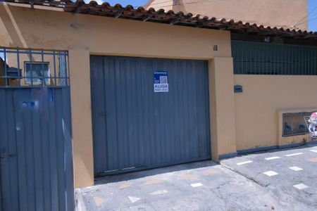 Casa para alugar com 51m², 2 quartos e sem vaga Casa para alugar com 51m², 2 quartos e sem vagaPlaquinha