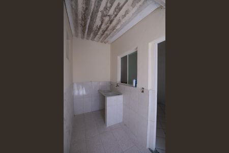 Casa para alugar com 51m², 2 quartos e sem vaga Casa para alugar com 51m², 2 quartos e sem vagaÁrea de Serviço