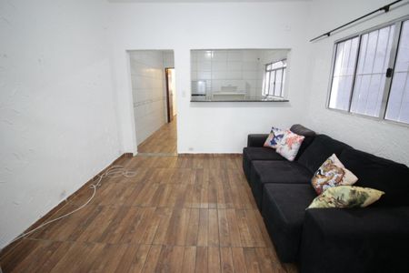 Sala de casa à venda com 2 quartos, 170m² em Umuarama, Osasco