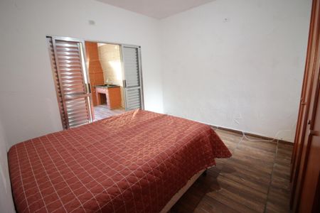 Casa à venda com 170m², 2 quartos e 1 vagaQuarto 2