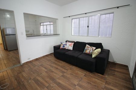 Sala de casa à venda com 2 quartos, 170m² em Umuarama, Osasco