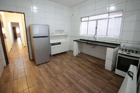 Casa à venda com 170m², 2 quartos e 1 vagaCozinha