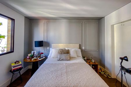 Apartamento à venda com 368m², 6 quartos e 4 vagasSuíte 2