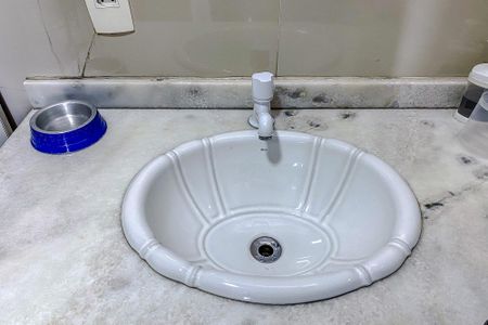 Apartamento à venda com 368m², 6 quartos e 4 vagasBanheiro