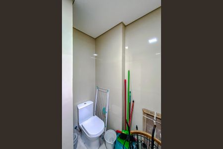 Apartamento à venda com 368m², 6 quartos e 4 vagasBanheiro