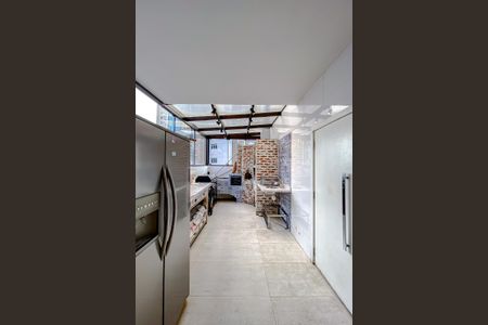 Apartamento à venda com 368m², 6 quartos e 4 vagasChurrasqueira