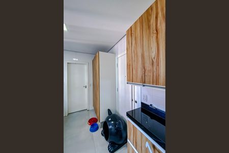 Apartamento à venda com 368m², 6 quartos e 4 vagasÁrea de Serviço