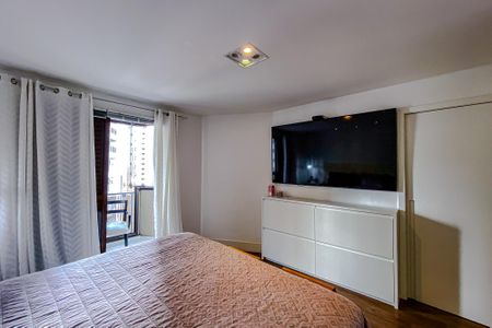 Apartamento à venda com 368m², 6 quartos e 4 vagasSuíte 3