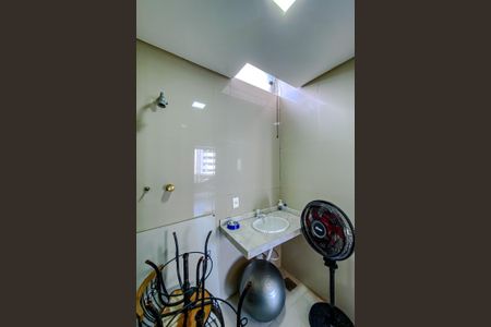 Apartamento à venda com 368m², 6 quartos e 4 vagasBanheiro