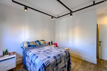 Apartamento à venda com 368m², 6 quartos e 4 vagasSuíte 1 