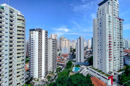 Apartamento à venda com 368m², 6 quartos e 4 vagasVista da Varanda