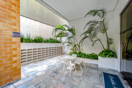 Apartamento à venda com 368m², 6 quartos e 4 vagasÁrea comum