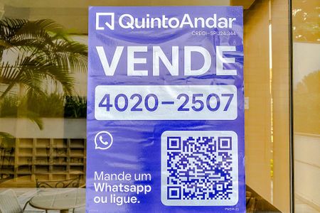 Apartamento à venda com 368m², 6 quartos e 4 vagasPlaquinha