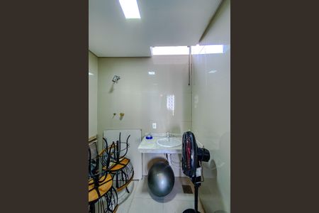 Apartamento à venda com 368m², 6 quartos e 4 vagasBanheiro