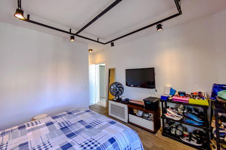 Apartamento à venda com 368m², 6 quartos e 4 vagasSuíte 1 