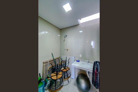 Apartamento à venda com 368m², 6 quartos e 4 vagasBanheiro