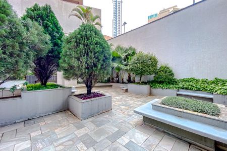 Apartamento à venda com 368m², 6 quartos e 4 vagasÁrea comum