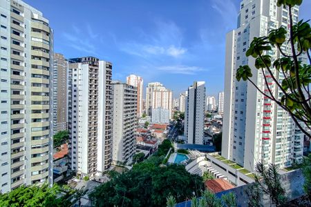 Apartamento à venda com 368m², 6 quartos e 4 vagasVista da Suíte 2