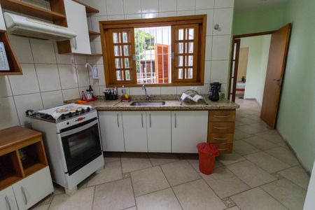 Casa à venda com 200m², 4 quartos e 1 vaga Casa à venda com 200m², 4 quartos e 1 vagaCozinha - Casa 2