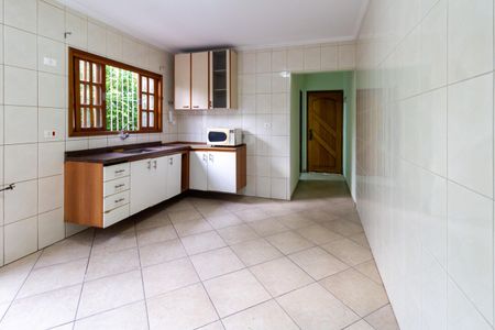 Casa à venda com 200m², 4 quartos e 1 vaga Casa à venda com 200m², 4 quartos e 1 vagaCozinha - Casa 1