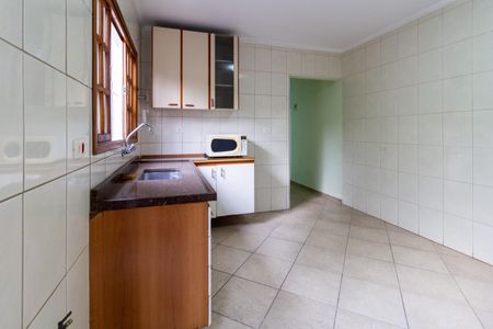 Casa à venda com 200m², 4 quartos e 1 vaga Casa à venda com 200m², 4 quartos e 1 vagaCozinha - Casa 1