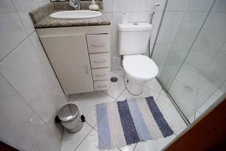 Casa à venda com 200m², 4 quartos e 1 vaga Casa à venda com 200m², 4 quartos e 1 vagaSuíte 2 - Banheiro - Casa 2