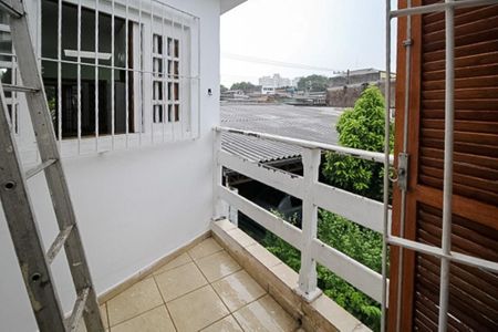 Casa à venda com 200m², 4 quartos e 1 vaga Casa à venda com 200m², 4 quartos e 1 vagaSuíte 2 - Sacada - Casa 2