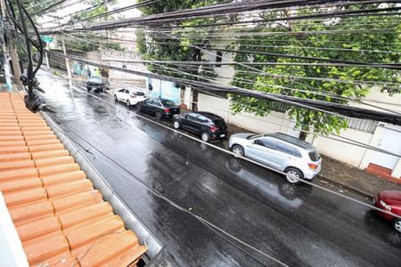 Casa à venda com 200m², 4 quartos e 1 vaga Casa à venda com 200m², 4 quartos e 1 vagaSuíte 1 - Sacada - Casa 2