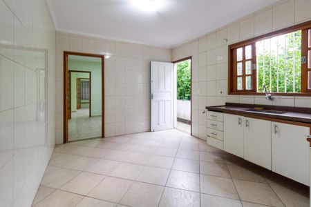 Casa à venda com 200m², 4 quartos e 1 vaga Casa à venda com 200m², 4 quartos e 1 vagaCozinha - Casa 1