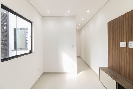 Apartamento à venda com 39m², 2 quartos e sem vaga Apartamento à venda com 39m², 2 quartos e sem vagaSala