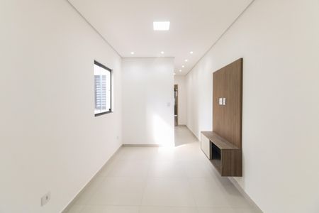 Apartamento à venda com 39m², 2 quartos e sem vaga Apartamento à venda com 39m², 2 quartos e sem vagaSala