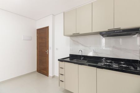 Apartamento à venda com 39m², 2 quartos e sem vaga Apartamento à venda com 39m², 2 quartos e sem vagaCozinha