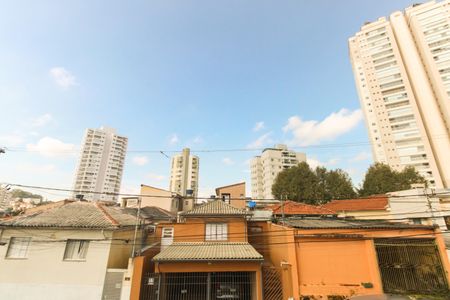 Apartamento à venda com 39m², 2 quartos e sem vaga Apartamento à venda com 39m², 2 quartos e sem vagaVista do Quarto 2