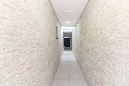 Apartamento à venda com 39m², 2 quartos e sem vaga Apartamento à venda com 39m², 2 quartos e sem vagaCondomínio