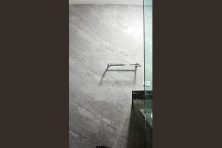 Casa para alugar com 77m², 2 quartos e 1 vaga Casa para alugar com 77m², 2 quartos e 1 vagaBanheiro