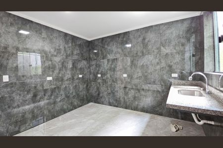 Casa para alugar com 77m², 2 quartos e 1 vaga Casa para alugar com 77m², 2 quartos e 1 vagaCozinha