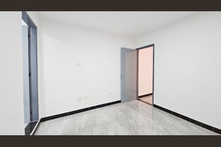 Casa para alugar com 77m², 2 quartos e 1 vaga Casa para alugar com 77m², 2 quartos e 1 vagaQuarto 2