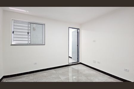 Casa para alugar com 77m², 2 quartos e 1 vaga Casa para alugar com 77m², 2 quartos e 1 vagaQuarto 2