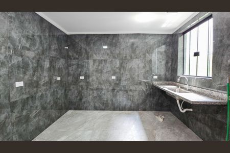 Casa para alugar com 77m², 2 quartos e 1 vaga Casa para alugar com 77m², 2 quartos e 1 vagaCozinha