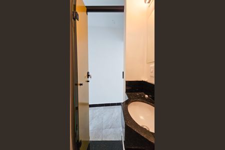 Casa para alugar com 77m², 2 quartos e 1 vaga Casa para alugar com 77m², 2 quartos e 1 vagaLavabo