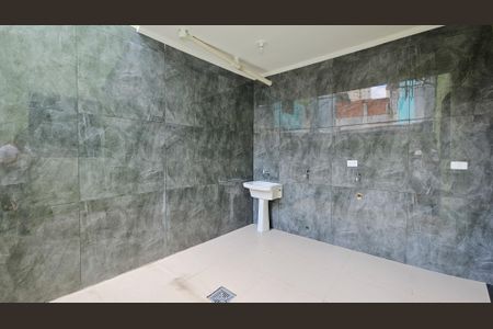 Casa para alugar com 77m², 2 quartos e 1 vaga Casa para alugar com 77m², 2 quartos e 1 vagaCozinha