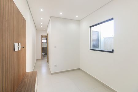 Apartamento à venda com 39m², 2 quartos e sem vaga Apartamento à venda com 39m², 2 quartos e sem vagaSala