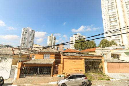 Apartamento à venda com 39m², 2 quartos e sem vaga Apartamento à venda com 39m², 2 quartos e sem vagaVista da Varanda do Quarto 2