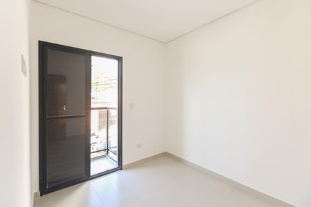 Apartamento à venda com 39m², 2 quartos e sem vaga Apartamento à venda com 39m², 2 quartos e sem vagaQuarto 2