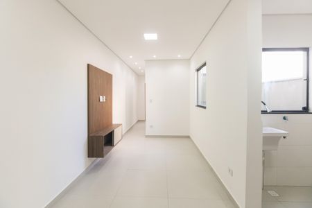Apartamento à venda com 39m², 2 quartos e sem vaga Apartamento à venda com 39m², 2 quartos e sem vagaSala
