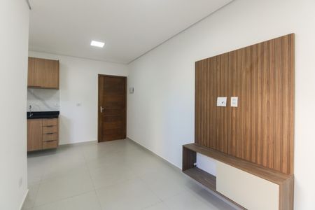 Apartamento à venda com 39m², 2 quartos e sem vaga Apartamento à venda com 39m², 2 quartos e sem vagaSala