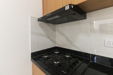 Apartamento à venda com 39m², 2 quartos e sem vaga Apartamento à venda com 39m², 2 quartos e sem vagaCozinha