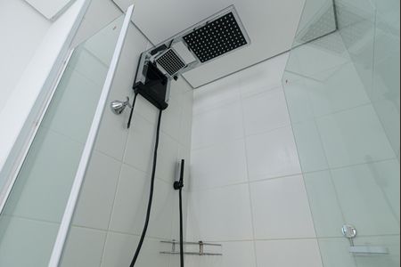 Studio para alugar com 24m², 1 quarto e sem vagaBanheiro