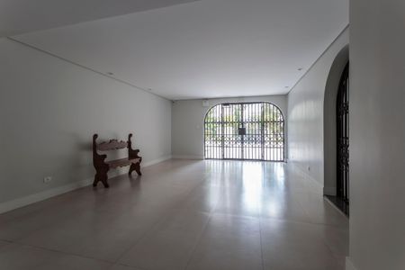 Apartamento para alugar com 86m², 3 quartos e 1 vagaHall social